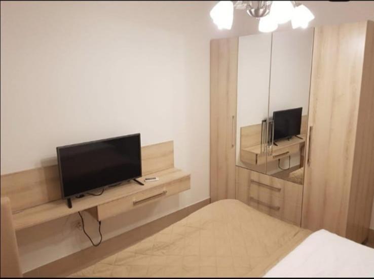 Royalwings Apartman 雅戈丁那 外观 照片